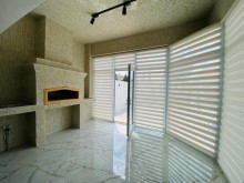 Suvelan park etrafinda villa almaq, -17