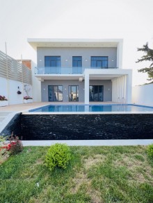 Satılır Həyət evi, Xəzər.r, Mərdəkan-2