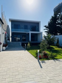 Satılır Həyət evi, Xəzər.r, Mərdəkan-3