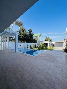 Satılır Həyət evi, Xəzər.r, Mərdəkan-4