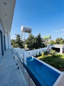 Satılır Həyət evi, Xəzər.r, Mərdəkan-5