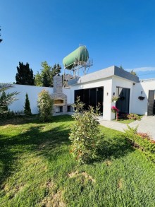 Satılır Həyət evi, Xəzər.r, Mərdəkan-7