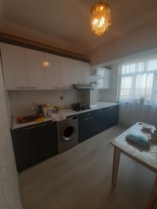 Satılır Köhnə Tikili, Xətai.r, Həzi Aslanov.m-9