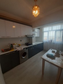 Satılır Köhnə Tikili, Xətai.r, Həzi Aslanov.m-10
