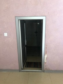 Satılır Obyekt, Səbail.r-9