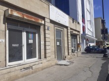 Kirayə (Aylıq) Obyekt, Nərimanov.r, Gənclik.m-5