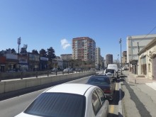 Kirayə (Aylıq) Obyekt, Nərimanov.r, Gənclik.m-7