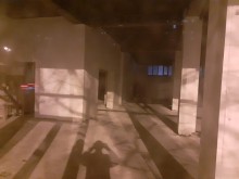 Kirayə (Aylıq) Obyekt, Nəsimi.r, 28 May.m-4