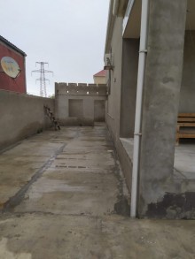 Satılır Həyət evi, Sabunçu.r, Zabrat-3