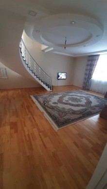 Satılır Həyət evi, Sabunçu.r, Zabrat-4