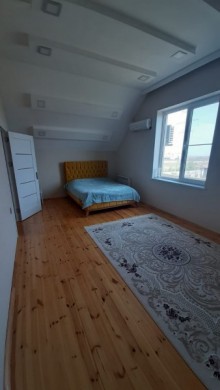 Satılır Həyət evi, Sabunçu.r, Zabrat-7