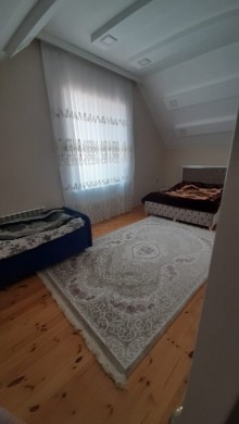 Satılır Həyət evi, Sabunçu.r, Zabrat-8