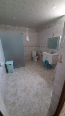 Satılır Həyət evi, Sabunçu.r, Zabrat-11