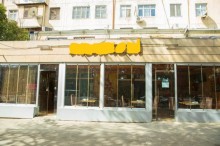 Satılır Obyekt, Nəsimi.r, Memar Əcəmi.m-12