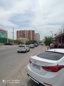 Satılır Torpaq, Abşeron.r, Masazır-6
