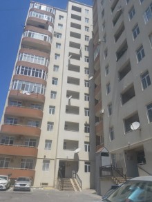 Kirayə (Aylıq) Yeni Tikili, Səbail.r, Badamdar-1