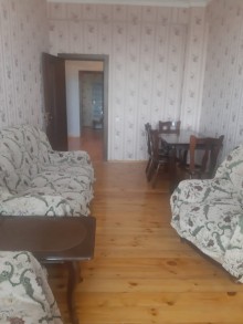 Kirayə (Aylıq) Yeni Tikili, Səbail.r, Badamdar-2