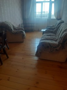 Kirayə (Aylıq) Yeni Tikili, Səbail.r, Badamdar-3