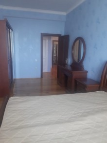 Kirayə (Aylıq) Yeni Tikili, Səbail.r, Badamdar-4