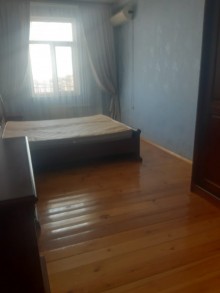 Kirayə (Aylıq) Yeni Tikili, Səbail.r, Badamdar-5