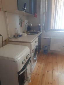 Kirayə (Aylıq) Yeni Tikili, Səbail.r, Badamdar-6