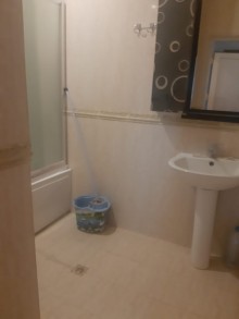 Kirayə (Aylıq) Yeni Tikili, Səbail.r, Badamdar-10