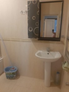Kirayə (Aylıq) Yeni Tikili, Səbail.r, Badamdar-11