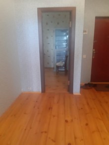 Kirayə (Aylıq) Yeni Tikili, Səbail.r, Badamdar-12