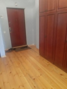 Kirayə (Aylıq) Yeni Tikili, Səbail.r, Badamdar-13