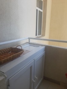 Kirayə (Aylıq) Yeni Tikili, Səbail.r, Badamdar-15