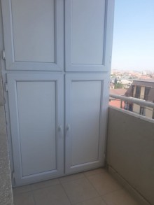Kirayə (Aylıq) Yeni Tikili, Səbail.r, Badamdar-16