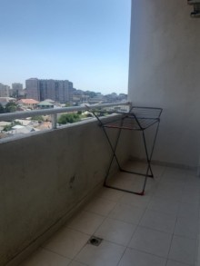 Kirayə (Aylıq) Yeni Tikili, Səbail.r, Badamdar-17