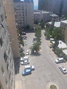 Kirayə (Aylıq) Yeni Tikili, Səbail.r, Badamdar-18