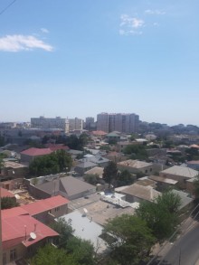 Kirayə (Aylıq) Yeni Tikili, Səbail.r, Badamdar-19