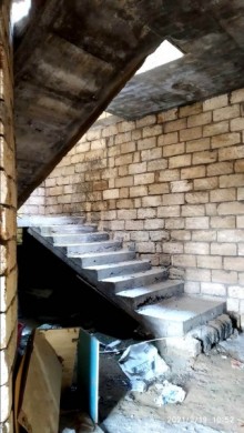 Satılır Həyət evi, Abşeron.r, Qobu-4