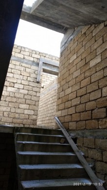 Satılır Həyət evi, Abşeron.r, Qobu-5