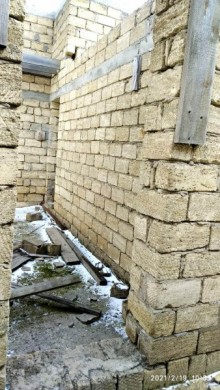 Satılır Həyət evi, Abşeron.r, Qobu-8