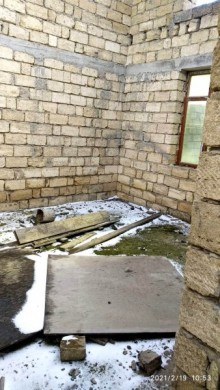 Satılır Həyət evi, Abşeron.r, Qobu-9