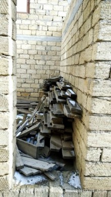 Satılır Həyət evi, Abşeron.r, Qobu-10