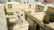 Satılır Həyət evi, Abşeron.r, Qobu-13