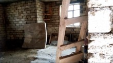 Satılır Həyət evi, Abşeron.r, Qobu-20