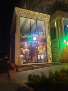 Satılır Obyekt, Nəsimi.r-1