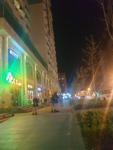 Satılır Obyekt, Nəsimi.r-4