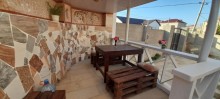 Satılır Həyət evi, Səbail.r, Badamdar-1