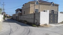 Satılır Həyət evi, Səbail.r, Badamdar-2