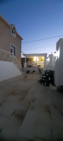 Satılır Həyət evi, Səbail.r, Badamdar-3