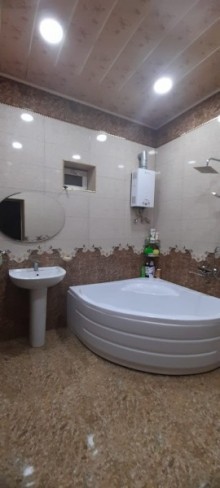 Satılır Həyət evi, Səbail.r, Badamdar-4