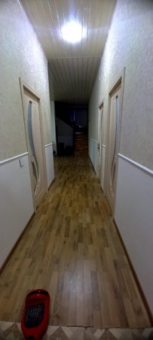 Satılır Həyət evi, Səbail.r, Badamdar-7