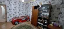 Satılır Həyət evi, Səbail.r, Badamdar-10