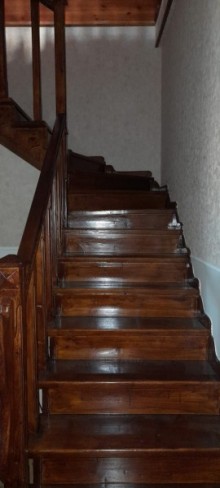 Satılır Həyət evi, Səbail.r, Badamdar-11